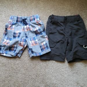 Gymboree shorts
